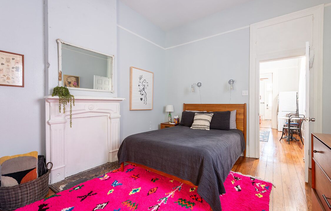 Photo of Bedroom in Bayou St. John