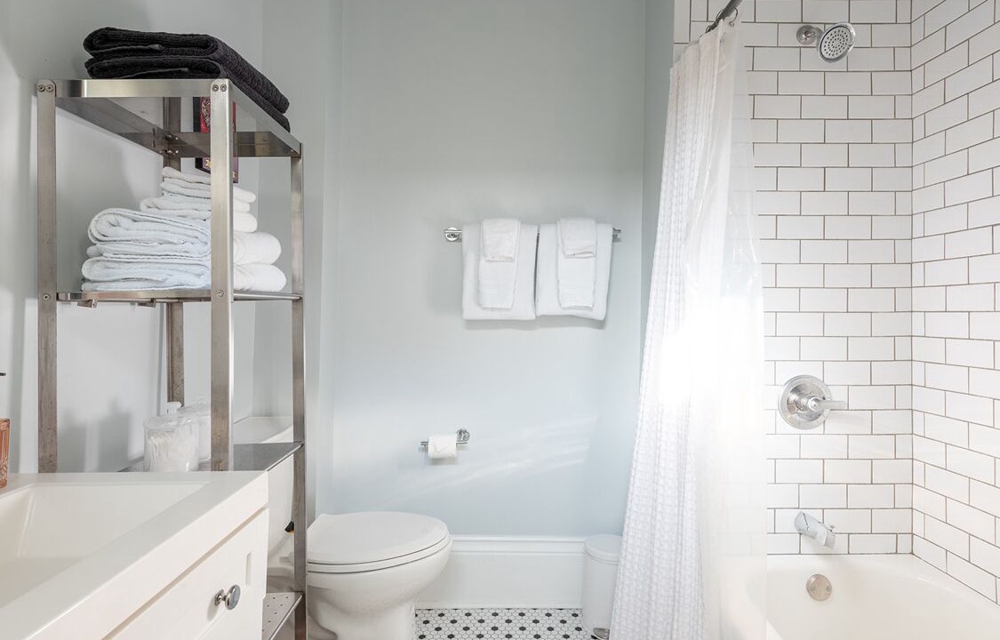 Photo of Bathroom in Bayou St. John