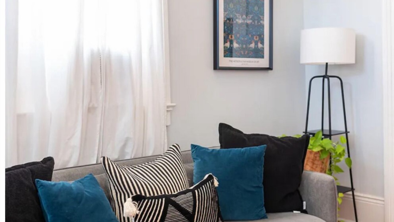 Photo of Livingroom in Bayou St. John