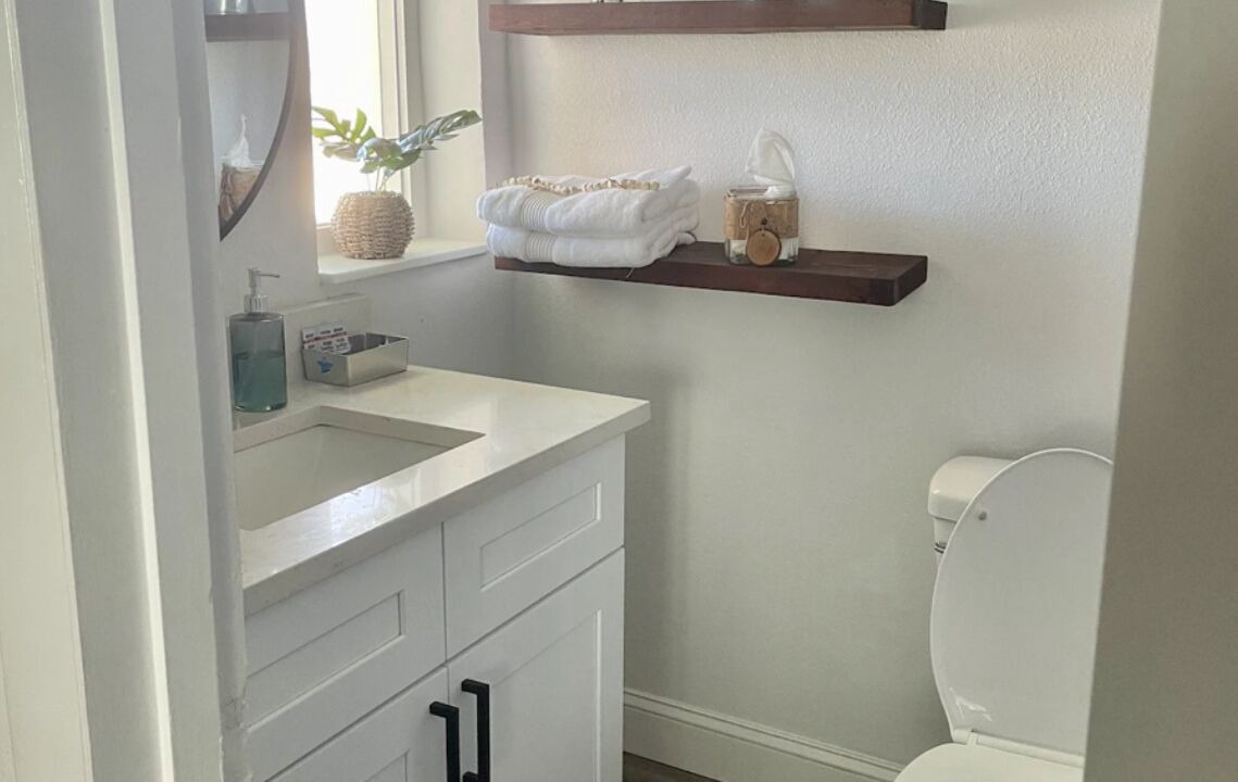 Photo of Bathroom in Deltona Lakes