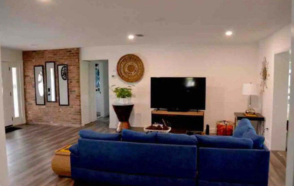 Photo of Livingroom in Deltona Lakes