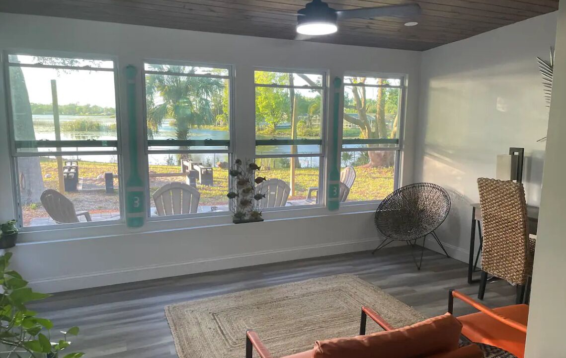 Photo of Bedroom in Deltona Lakes