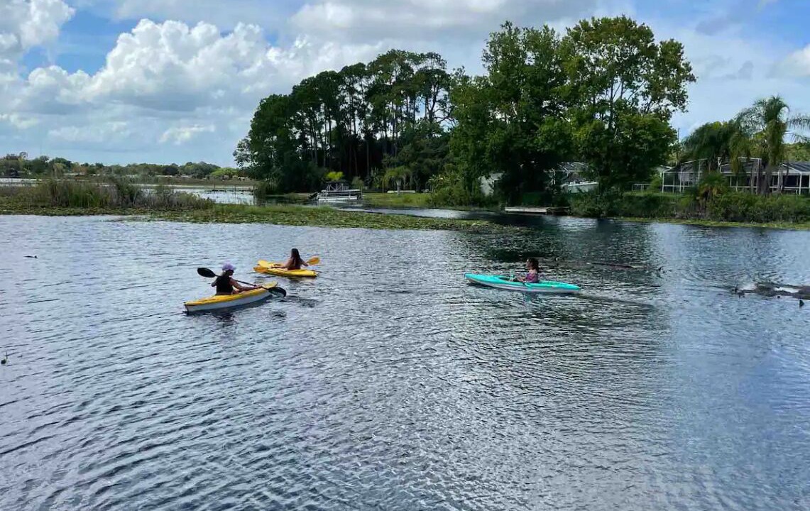 Photo of Outdoor in Deltona Lakes