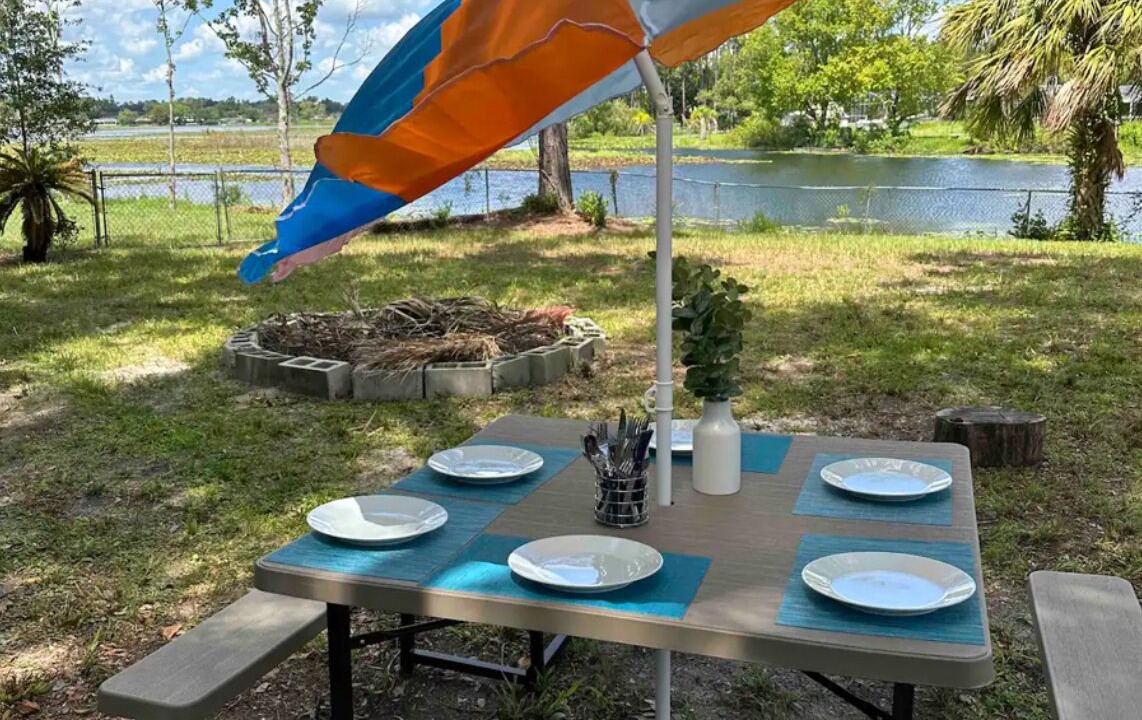 Photo of Outdoor in Deltona Lakes