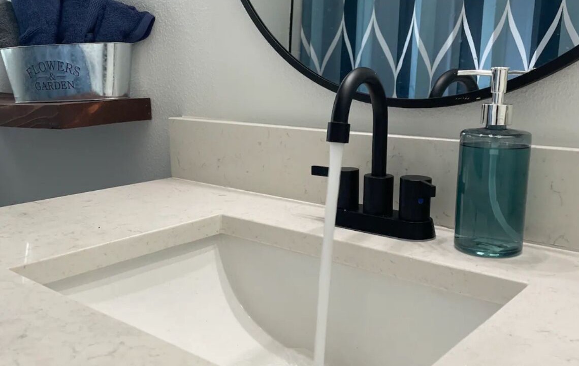 Photo of Bathroom in Deltona Lakes