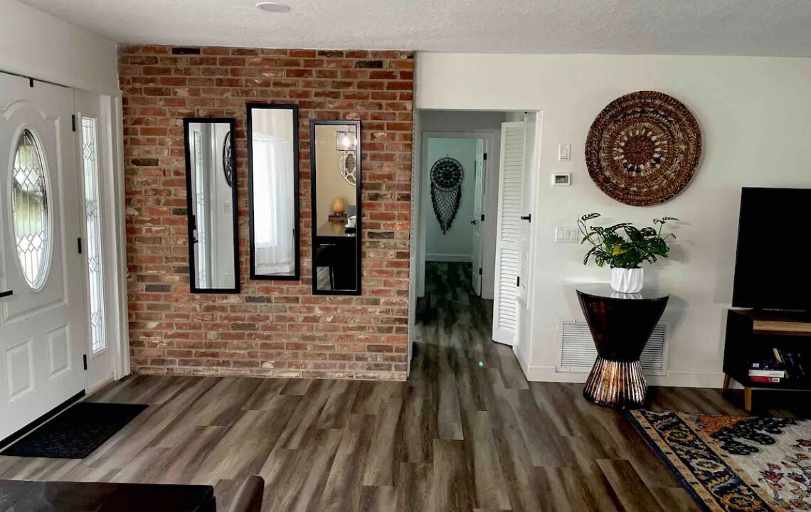 Photo of Bedroom in Deltona Lakes