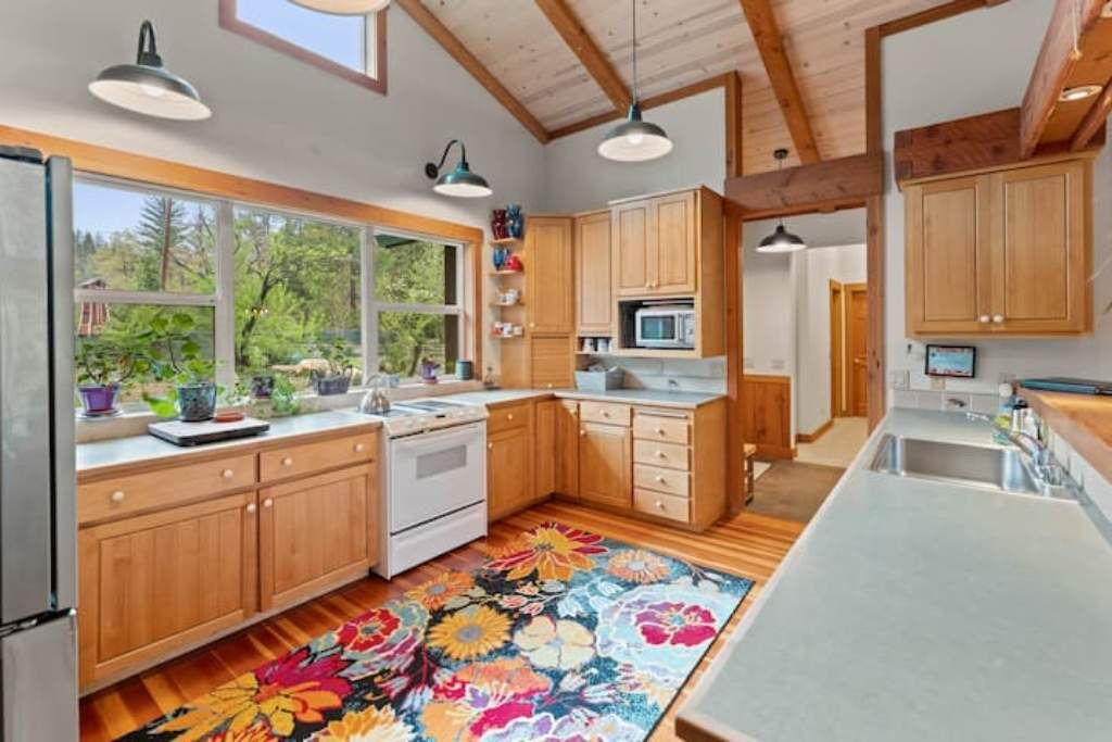 Photo of Kitchen in Castella