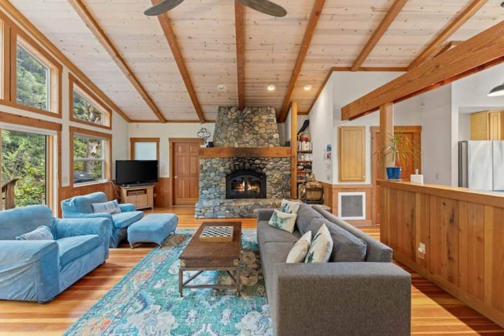 Photo of Livingroom in Castella