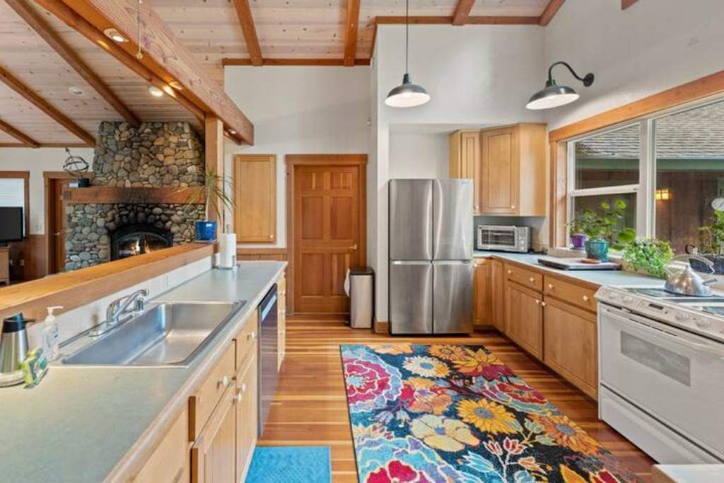 Photo of Kitchen in Castella