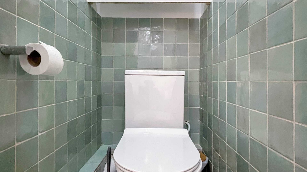 Photo of Bathroom in Amerique