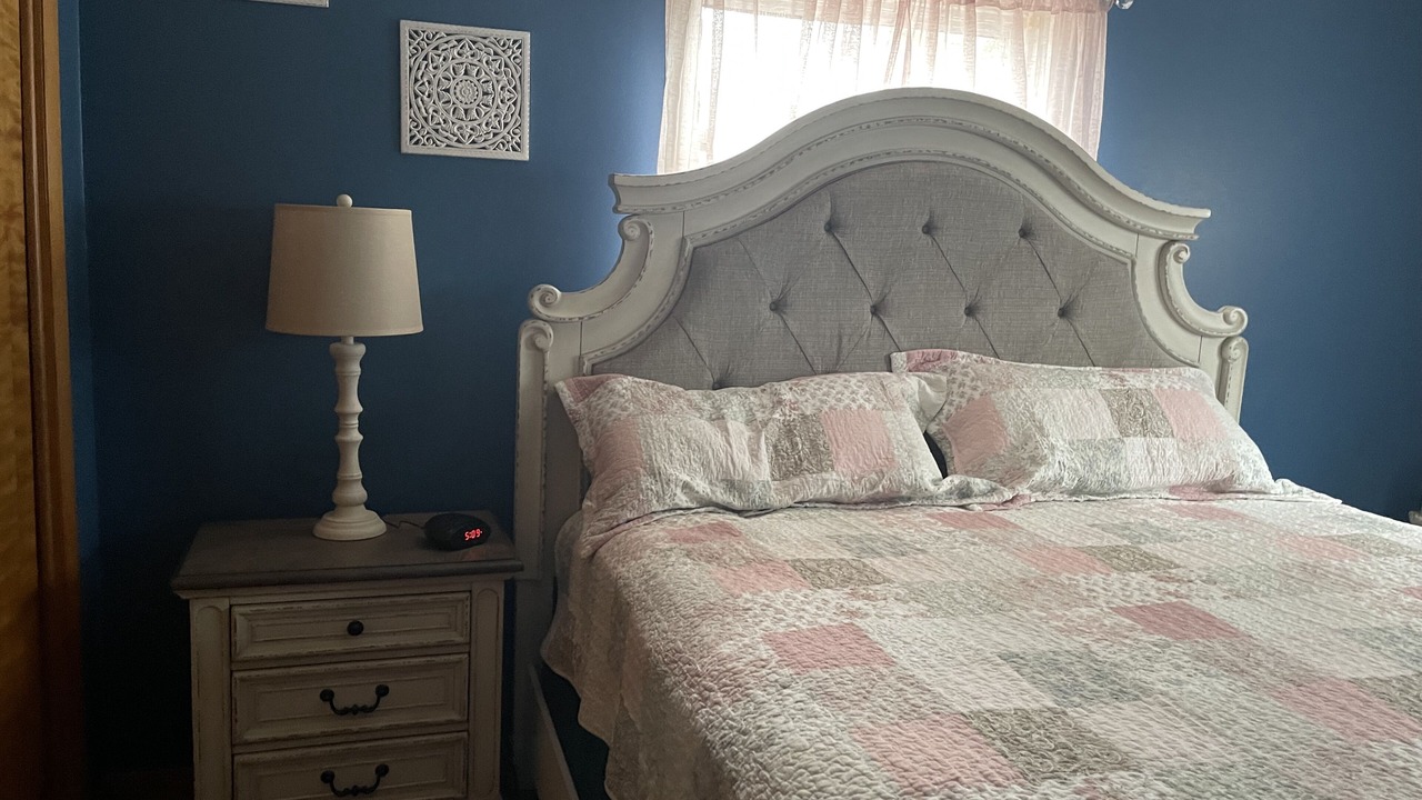 Photo of Bedroom in Hermann