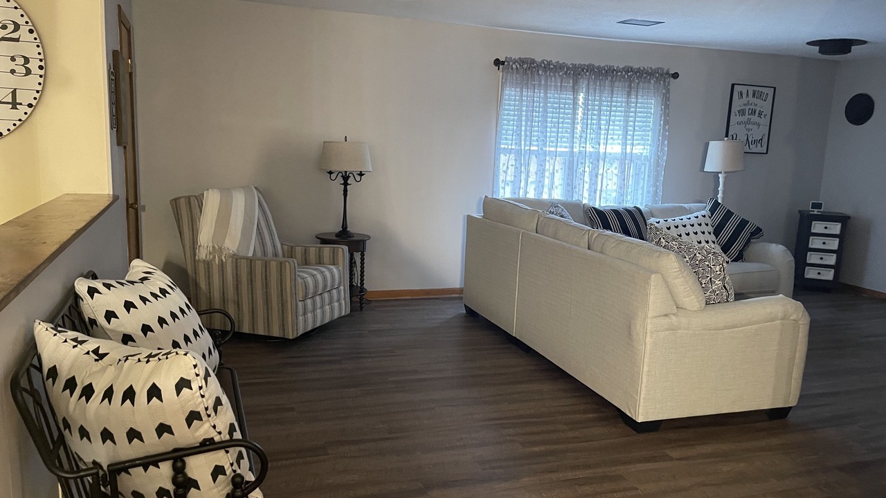 Photo of Livingroom in Hermann