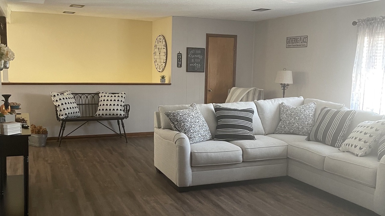 Photo of Livingroom in Hermann