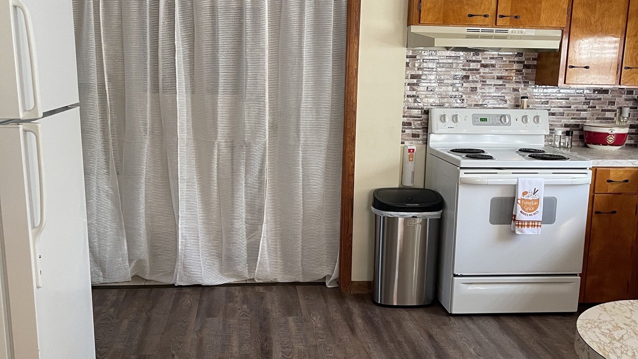 Photo of Kitchen in Hermann