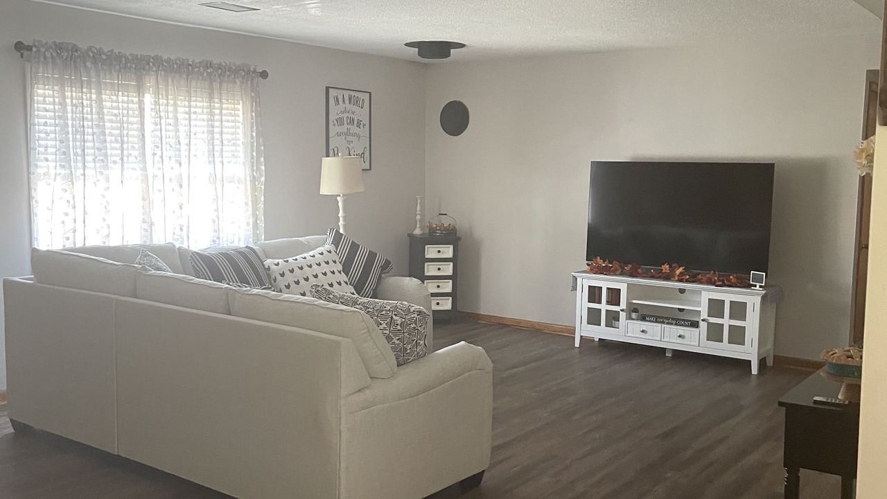 Photo of Livingroom in Hermann