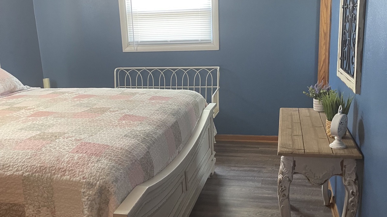 Photo of Bedroom in Hermann