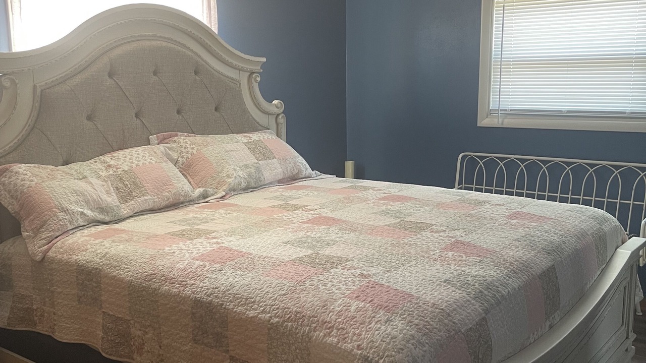 Photo of Bedroom in Hermann