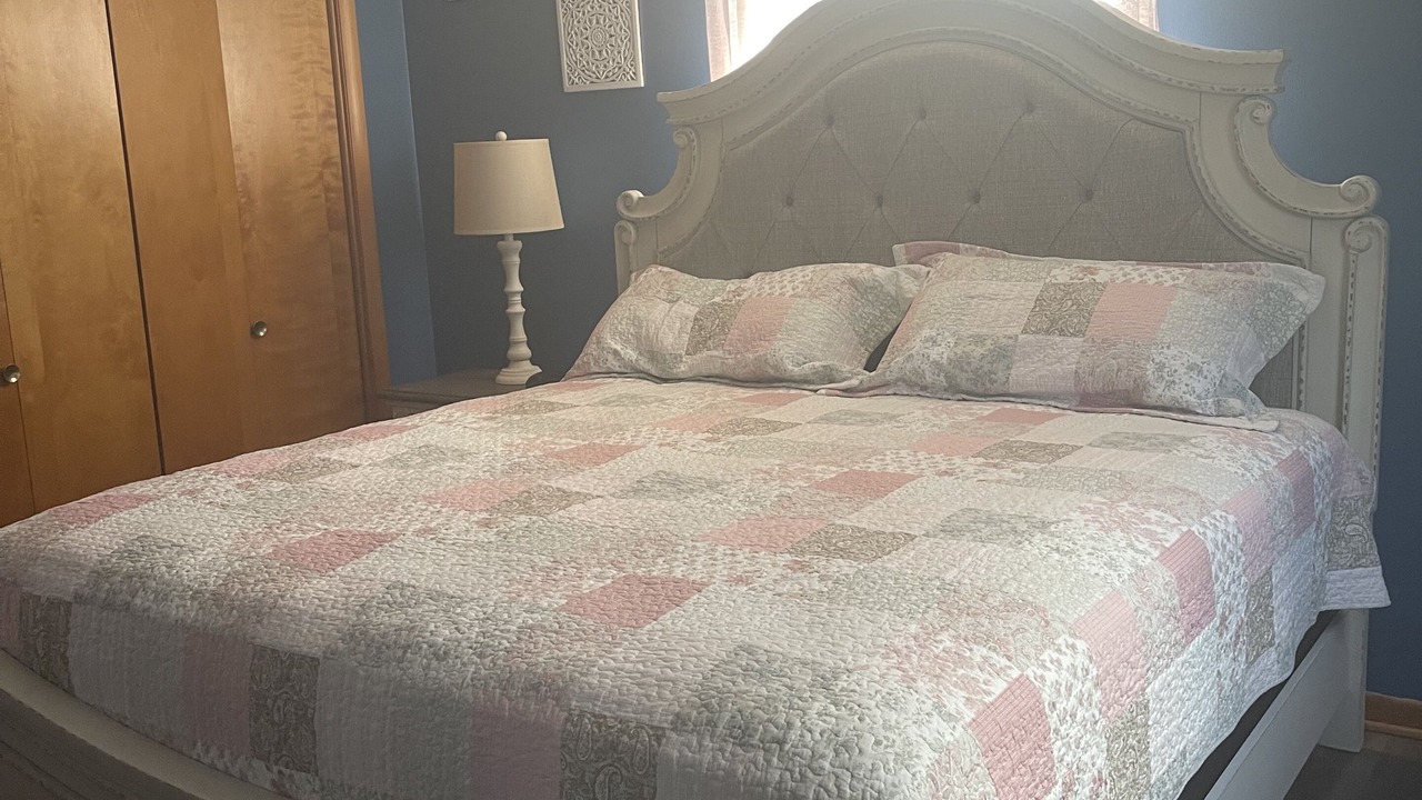 Photo of Bedroom in Hermann