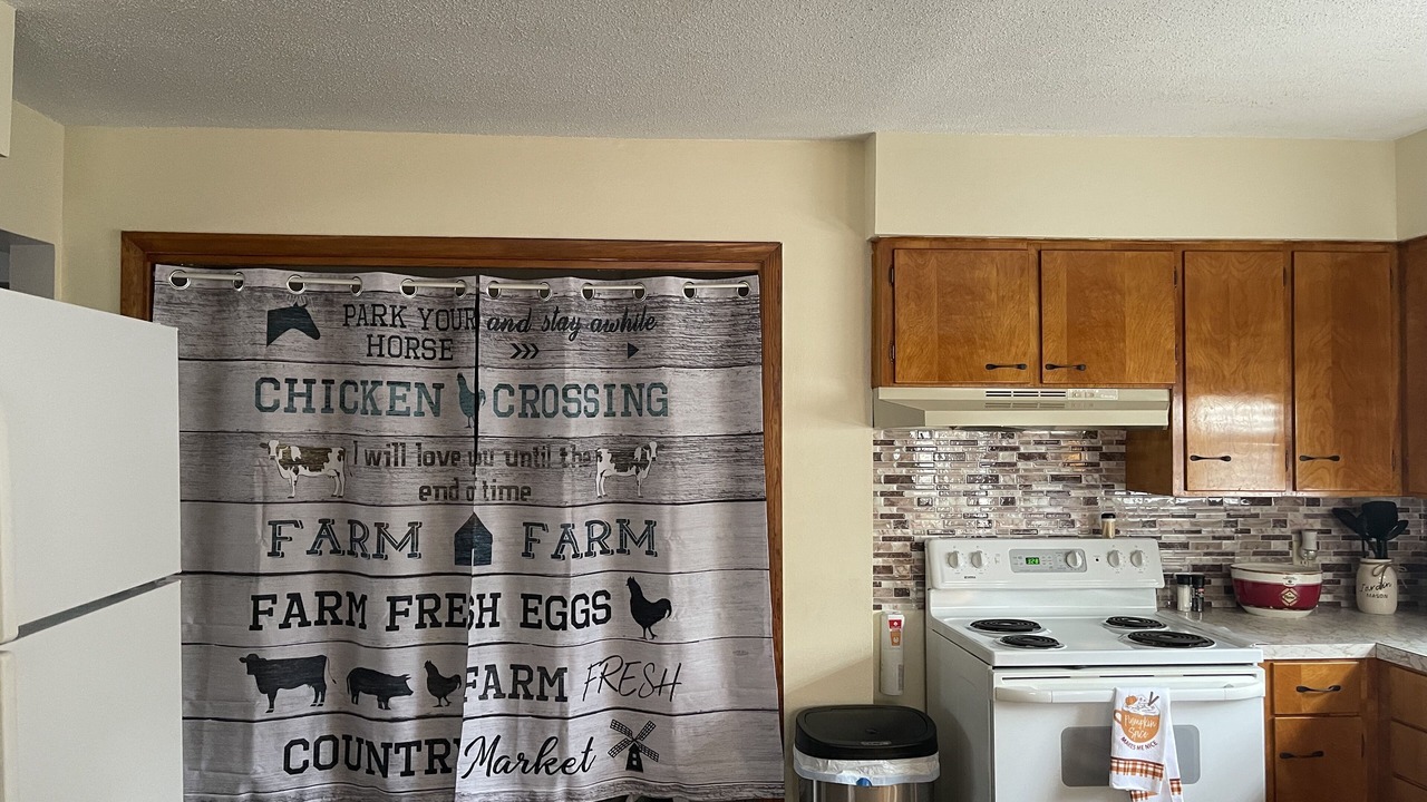 Photo of Kitchen in Hermann