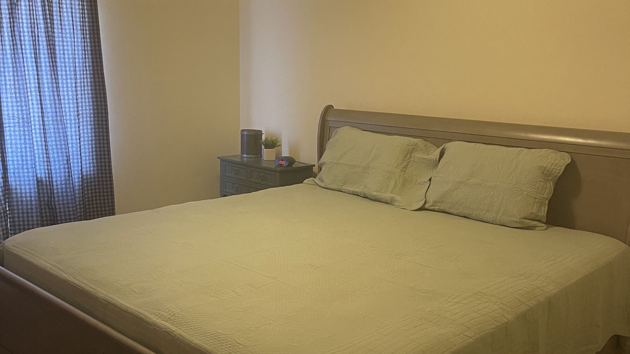 Photo of Bedroom in Hermann