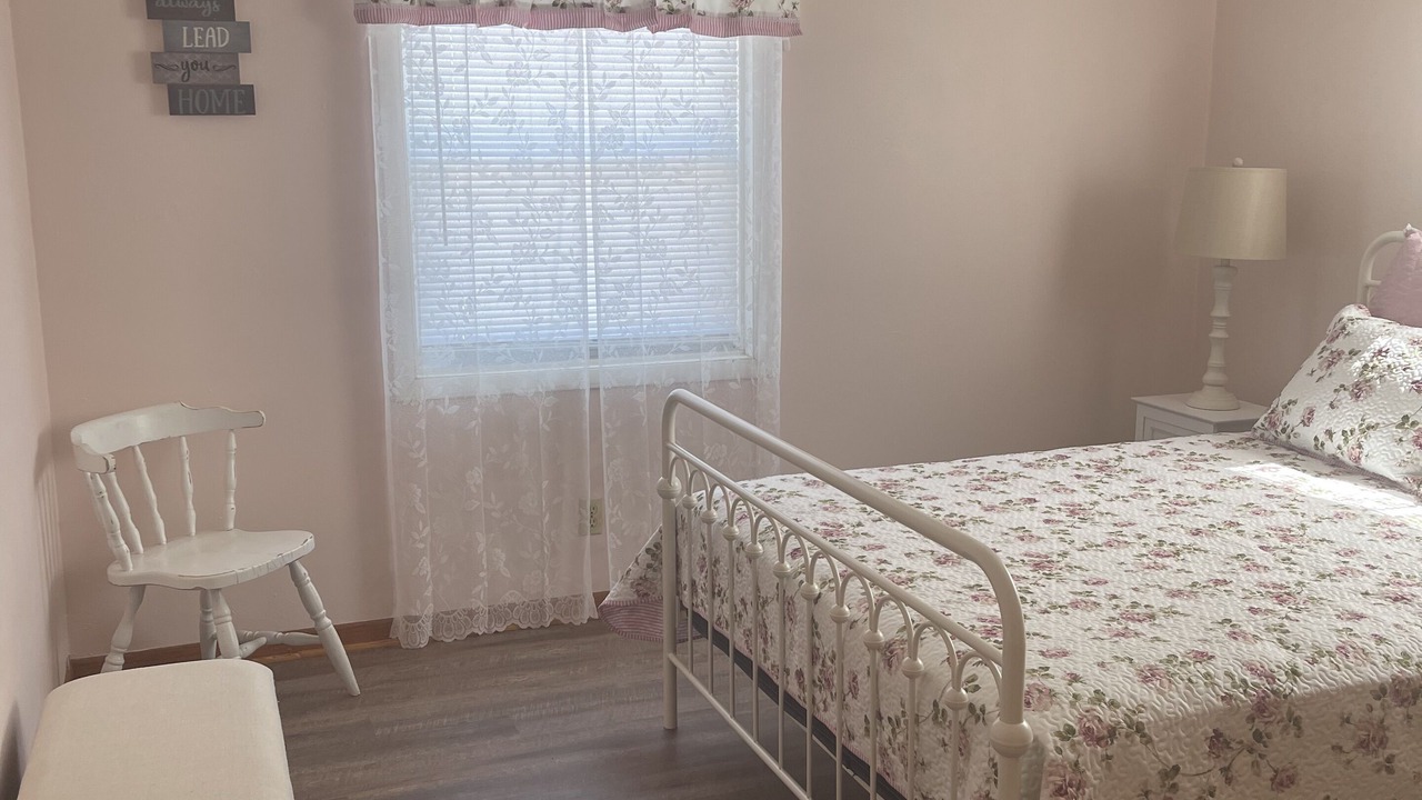 Photo of Bedroom in Hermann