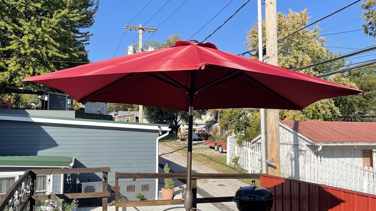 Photo of Outdoor in Hermann