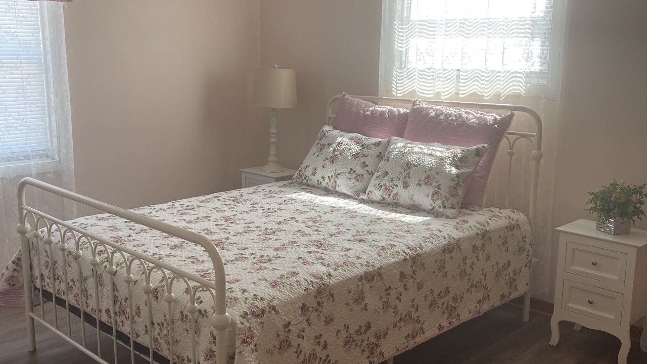 Photo of Bedroom in Hermann