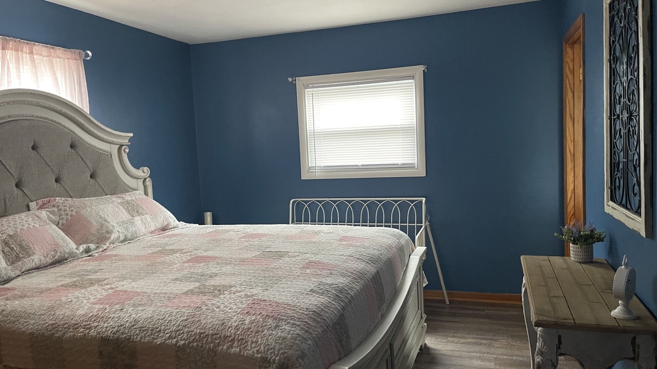 Photo of Bedroom in Hermann