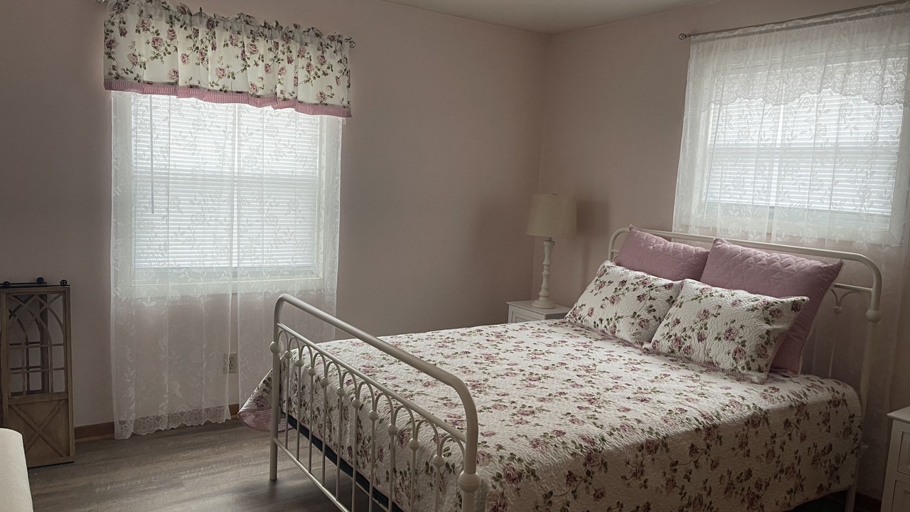 Photo of Bedroom in Hermann