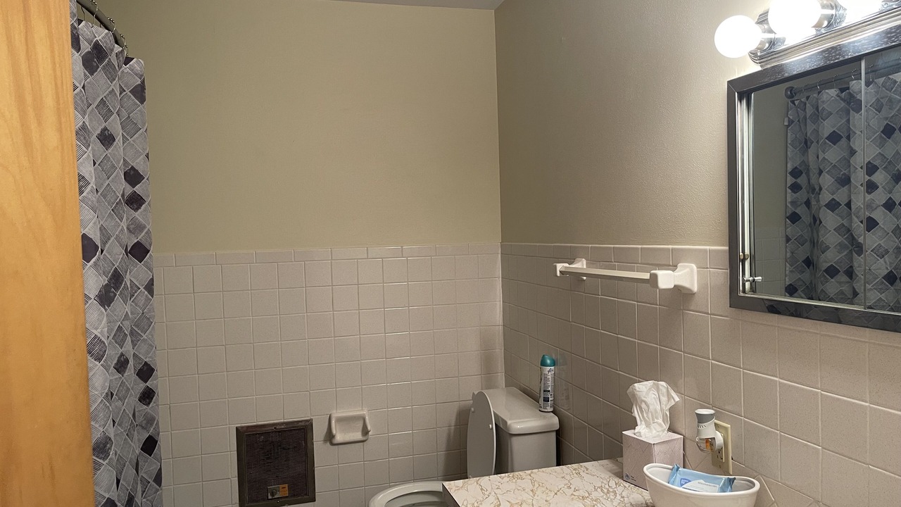 Photo of Bathroom in Hermann