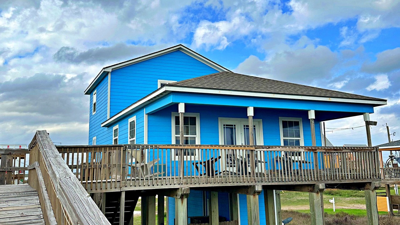 Photo of Outdoor in Surfside Beach