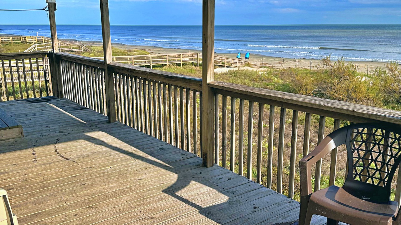 Photo of Outdoor in Surfside Beach