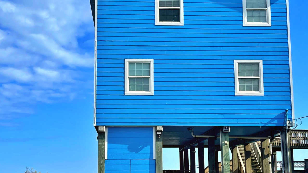 Photo of Outdoor in Surfside Beach