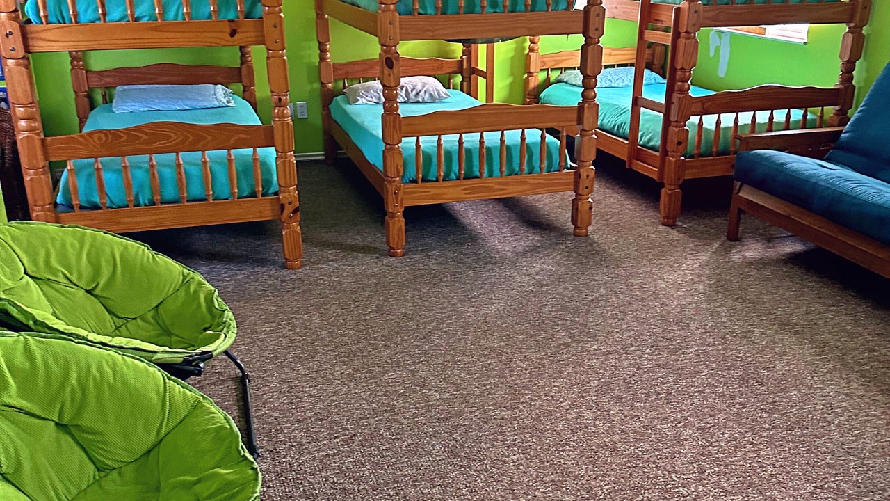 Photo of Bedroom in Surfside Beach