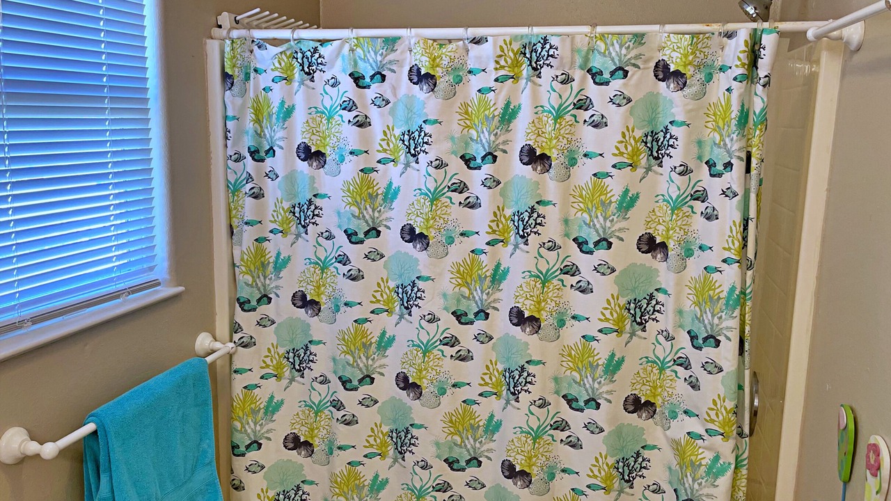 Photo of Bathroom in Surfside Beach