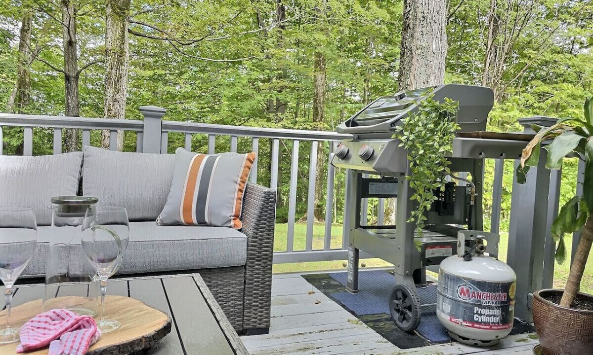 Photo of Outdoor in Killington