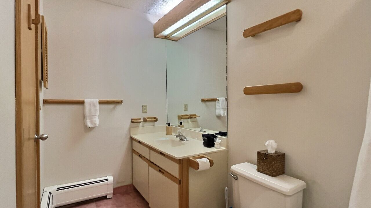 Photo of Bathroom in Killington