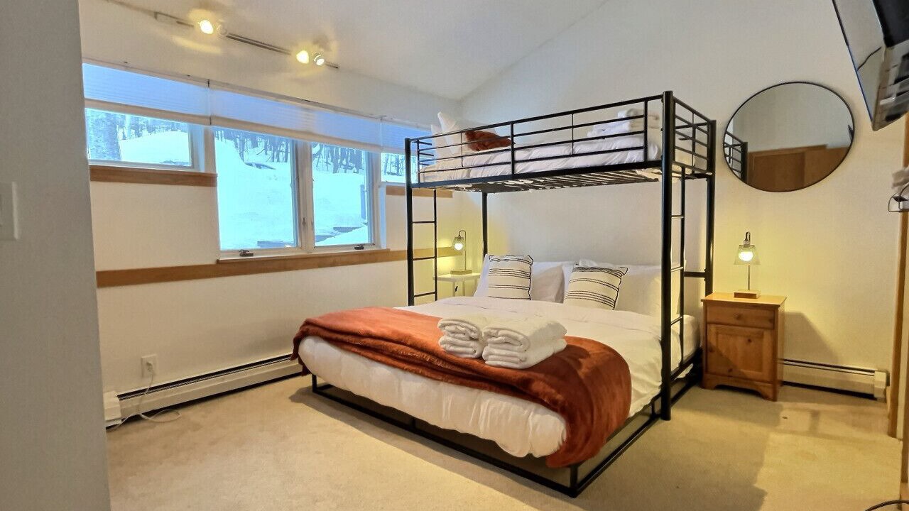 Photo of Bedroom in Killington