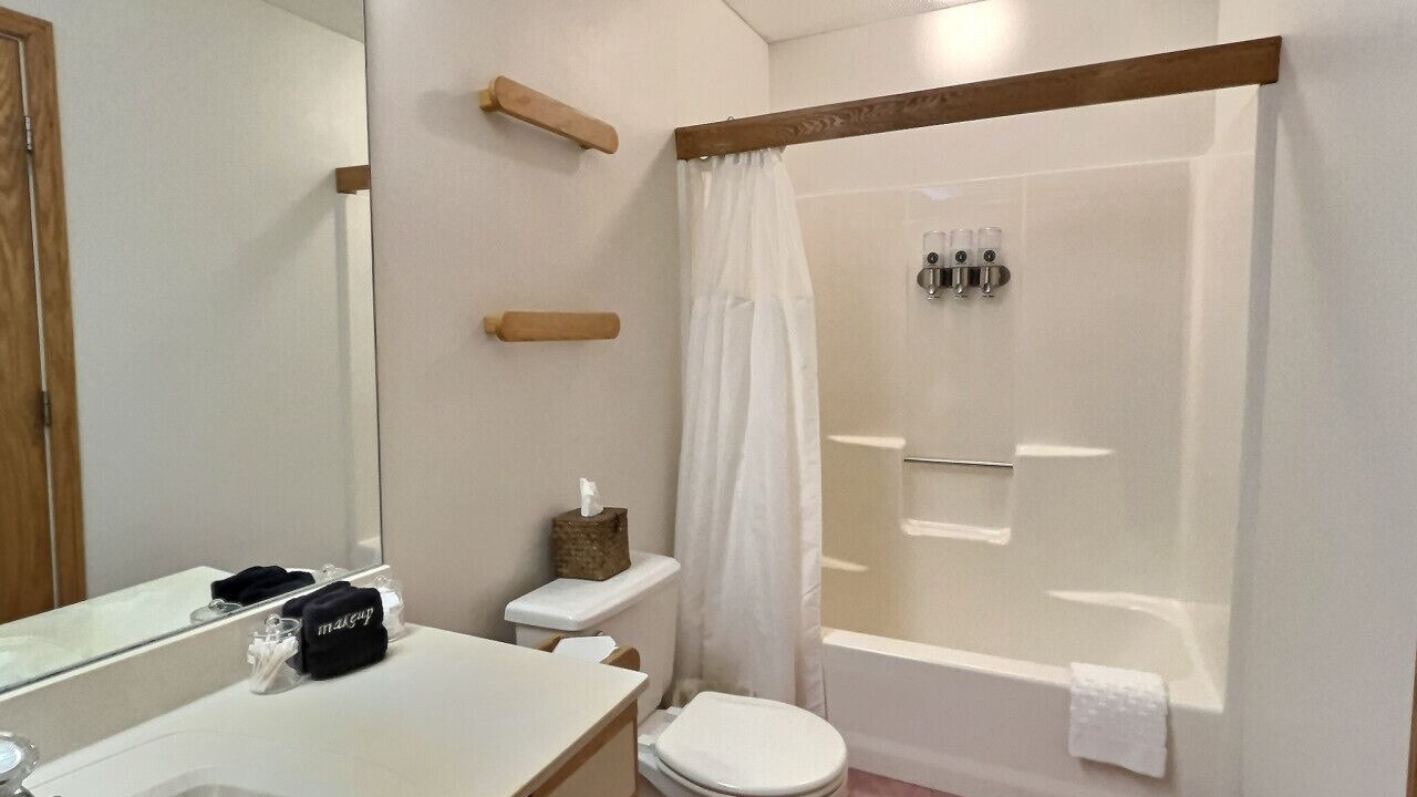 Photo of Bathroom in Killington