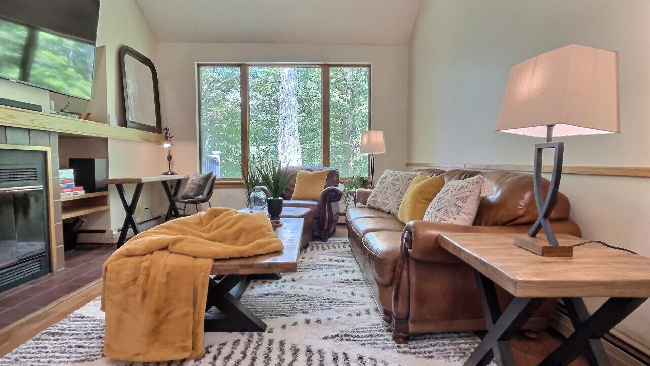 Photo of Livingroom in Killington