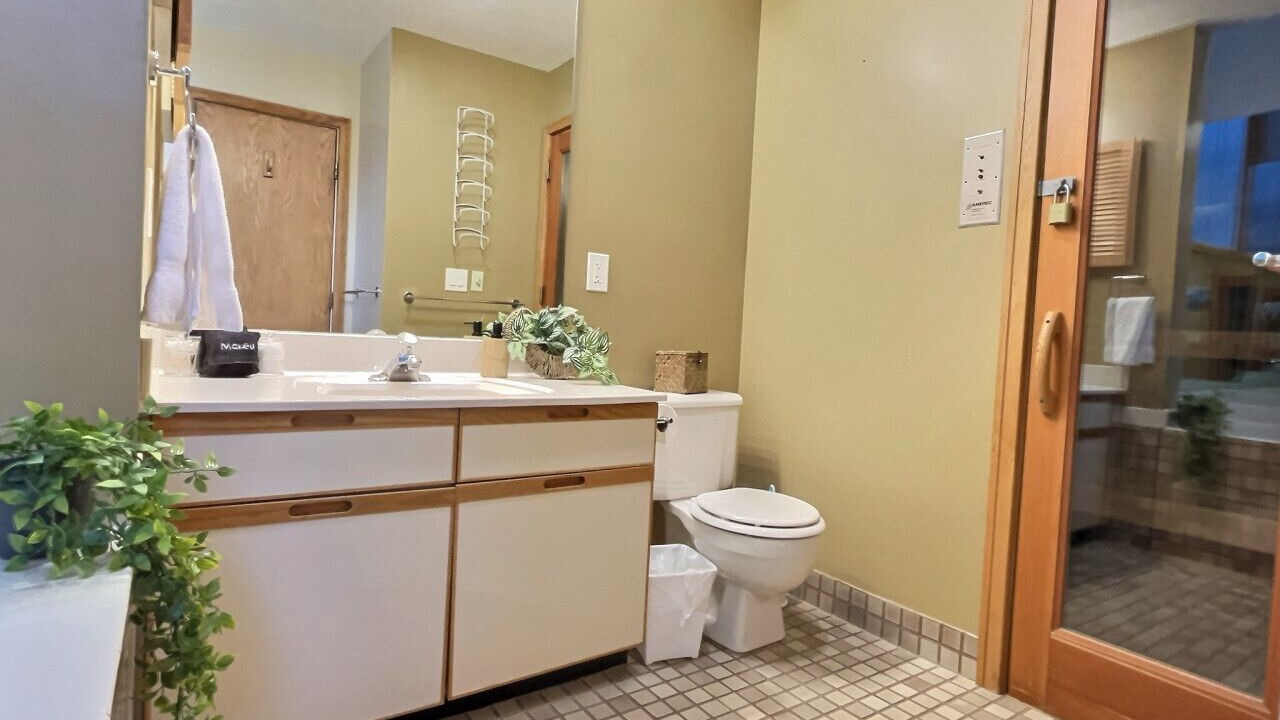 Photo of Bathroom in Killington