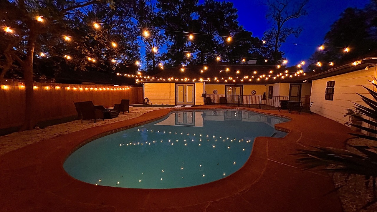 Photo of Outdoor in Crosby