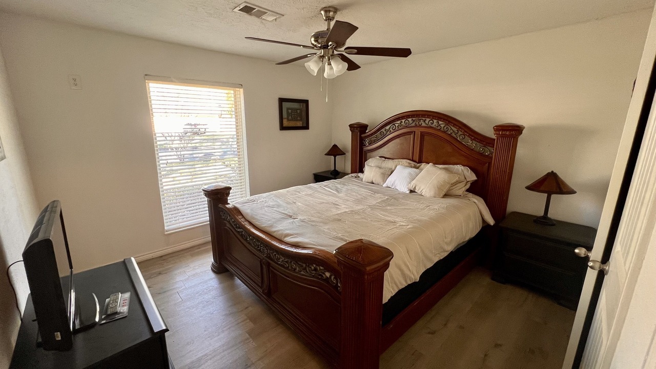 Photo of Bedroom in Crosby