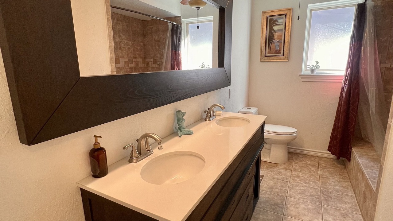 Photo of Bathroom in Crosby