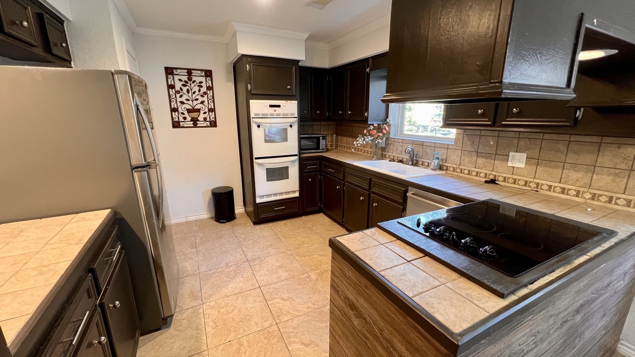 Photo of Kitchen in Crosby