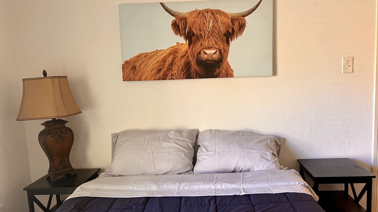 Photo of Bedroom in Crosby