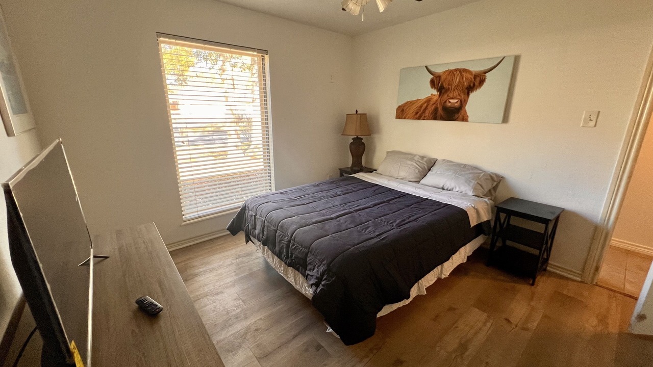 Photo of Bedroom in Crosby