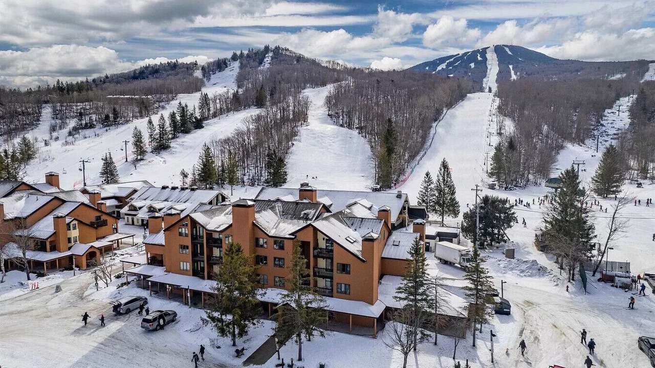 Photo of Outdoor in Killington