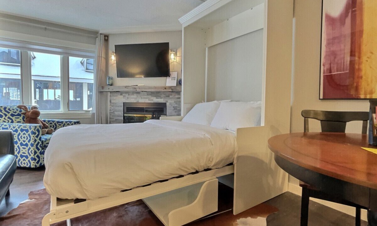 Photo of Bedroom in Killington