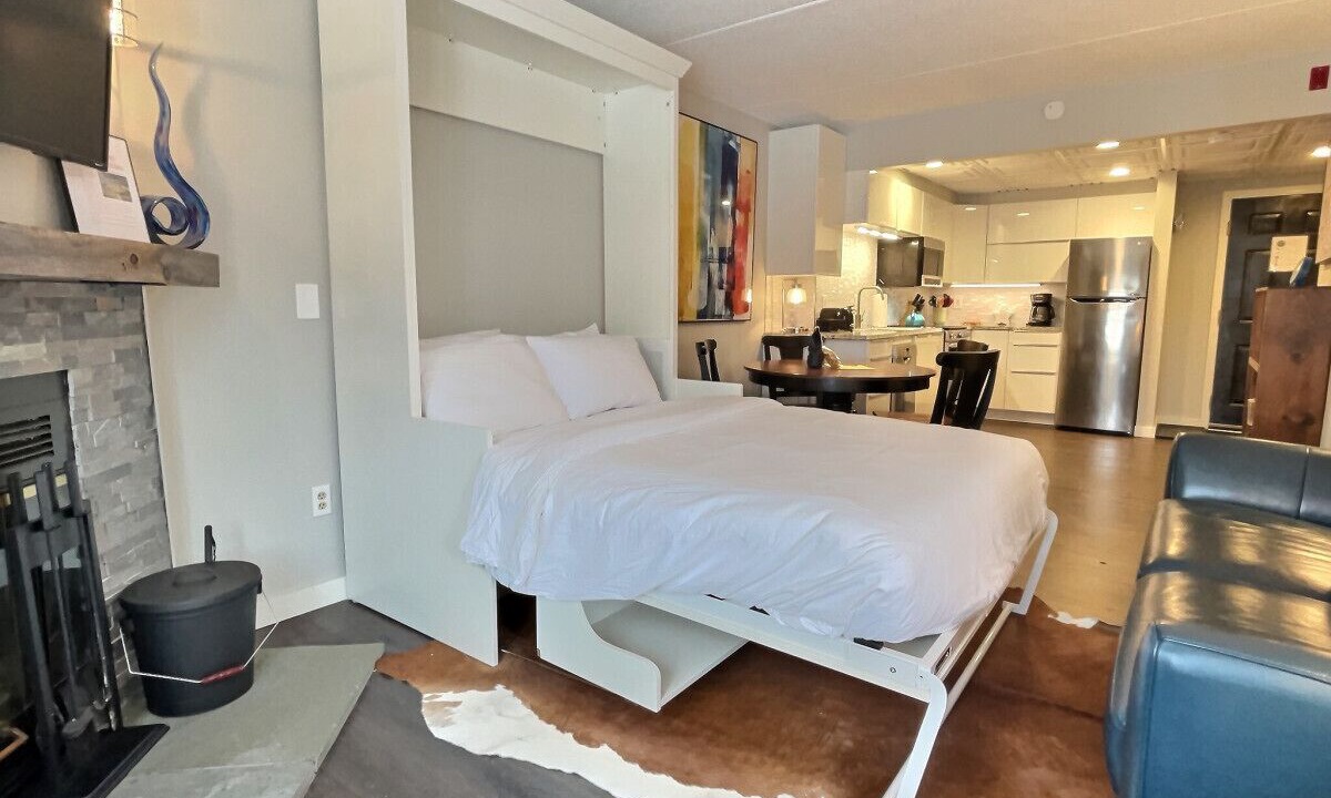 Photo of Bedroom in Killington